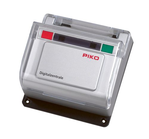 Piko 35010 G-Digitalzentrale 20 V / 5A